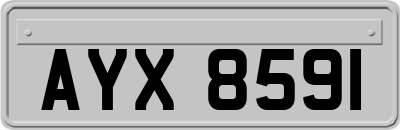AYX8591