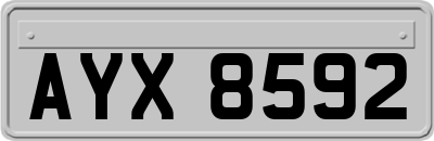 AYX8592