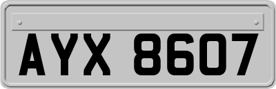 AYX8607