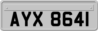 AYX8641