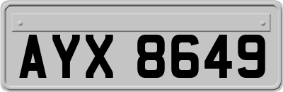 AYX8649