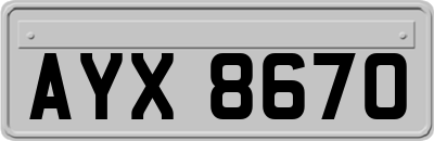 AYX8670
