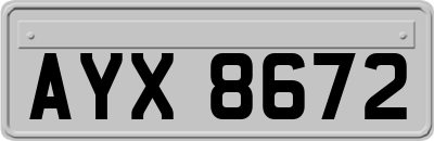 AYX8672
