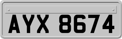 AYX8674