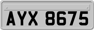 AYX8675