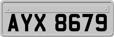 AYX8679