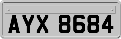 AYX8684