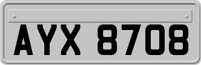 AYX8708