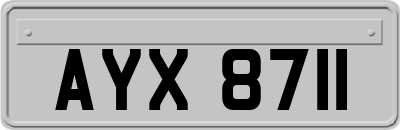 AYX8711