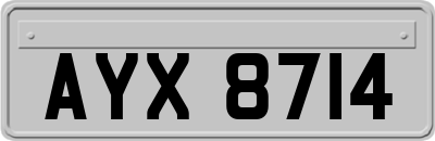 AYX8714