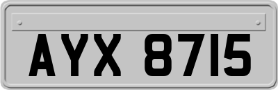 AYX8715
