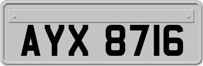 AYX8716