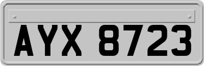 AYX8723
