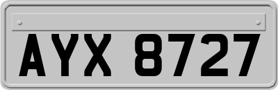 AYX8727