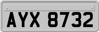 AYX8732