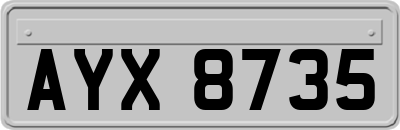 AYX8735