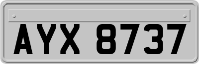 AYX8737
