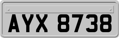 AYX8738