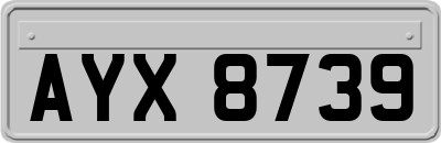 AYX8739