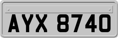 AYX8740