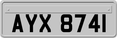 AYX8741