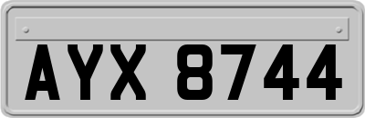 AYX8744