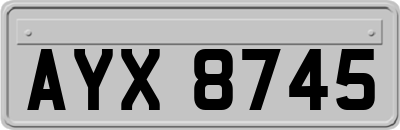 AYX8745