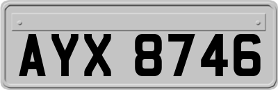 AYX8746