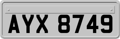 AYX8749