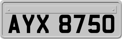 AYX8750