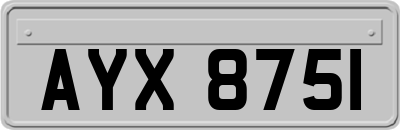 AYX8751