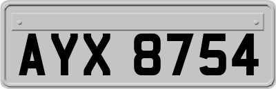 AYX8754
