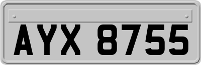 AYX8755