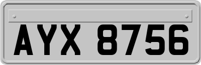 AYX8756