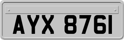 AYX8761