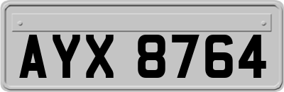 AYX8764