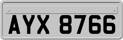 AYX8766