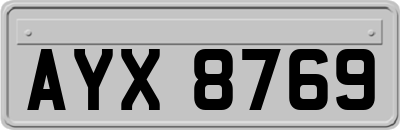 AYX8769