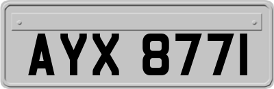 AYX8771