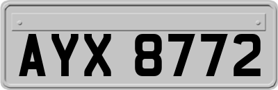 AYX8772