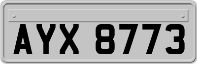 AYX8773