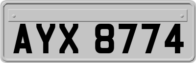 AYX8774