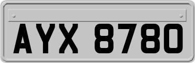 AYX8780