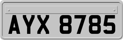 AYX8785