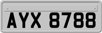 AYX8788