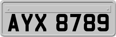 AYX8789