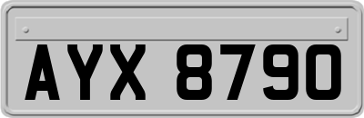 AYX8790