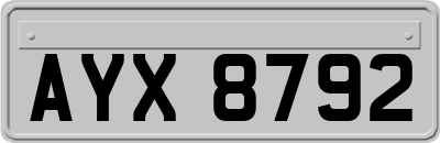 AYX8792