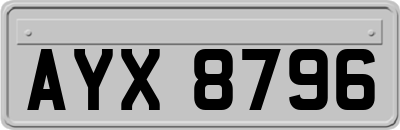 AYX8796