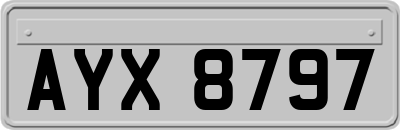 AYX8797